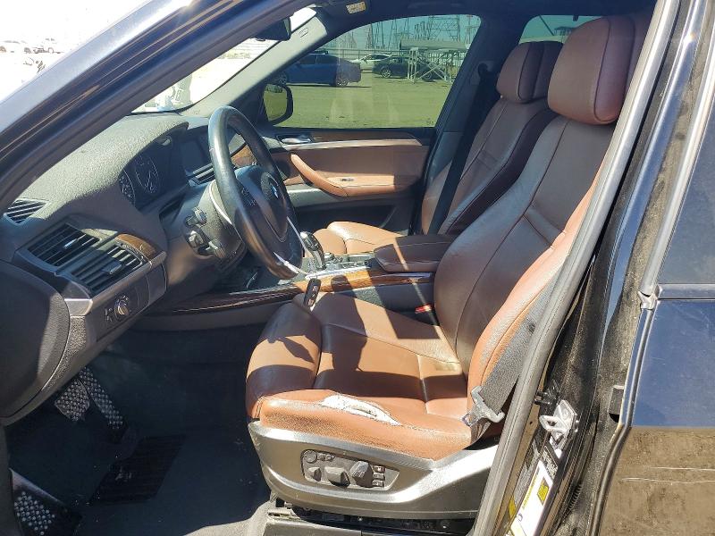 Продажа на аукционе авто 2012 Bmw X5, vin: 5UXZW0C54CL665255, номер лота: 52089836