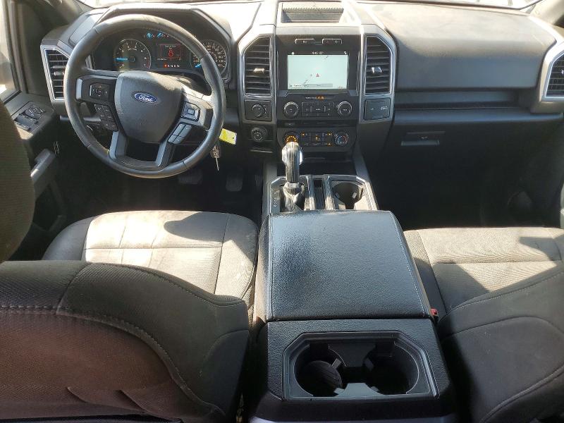 Aukcja sprzedaży 2018 Ford F150, vin: 1FTFW1E58JKE09842, numer aukcji: 50503256