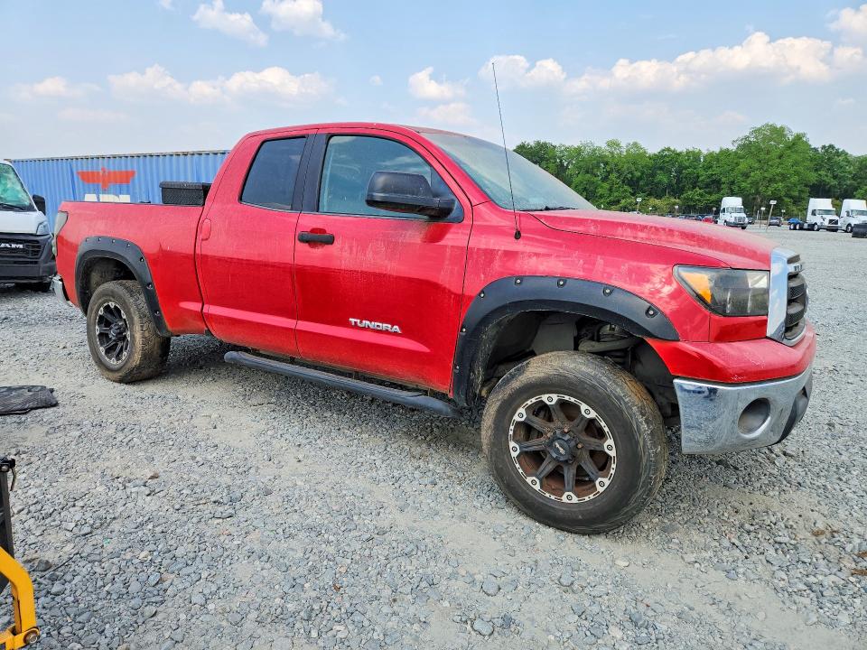 2013 Toyota Tundra მანქანა იყიდება აუქციონზე, vin: 5TFUM5F17DX049082, აუქციონის ნომერი: 51176736