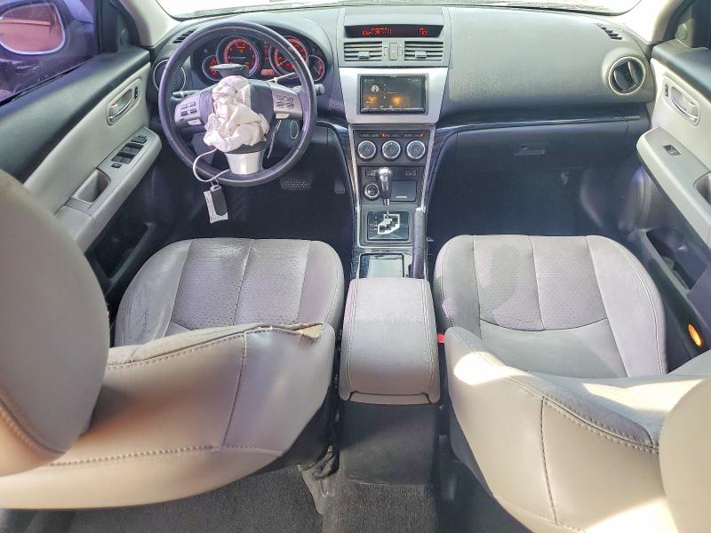 Aukcja sprzedaży 2009 Mazda 6, vin: 1YVHP82A595M39949, numer aukcji: 49831366