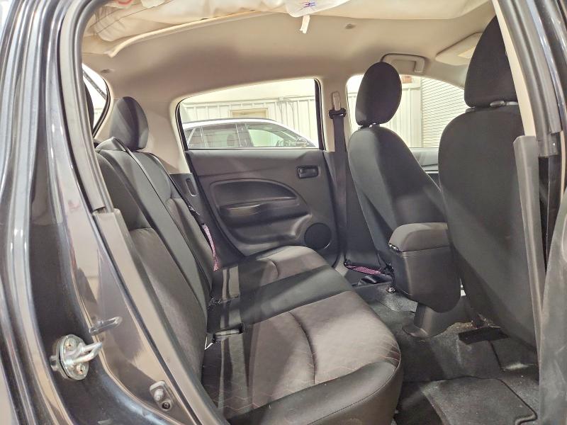 Aukcja sprzedaży 2024 Mitsubishi Mirage, vin: ML32AUHJ5RH003438, numer aukcji: 48750026