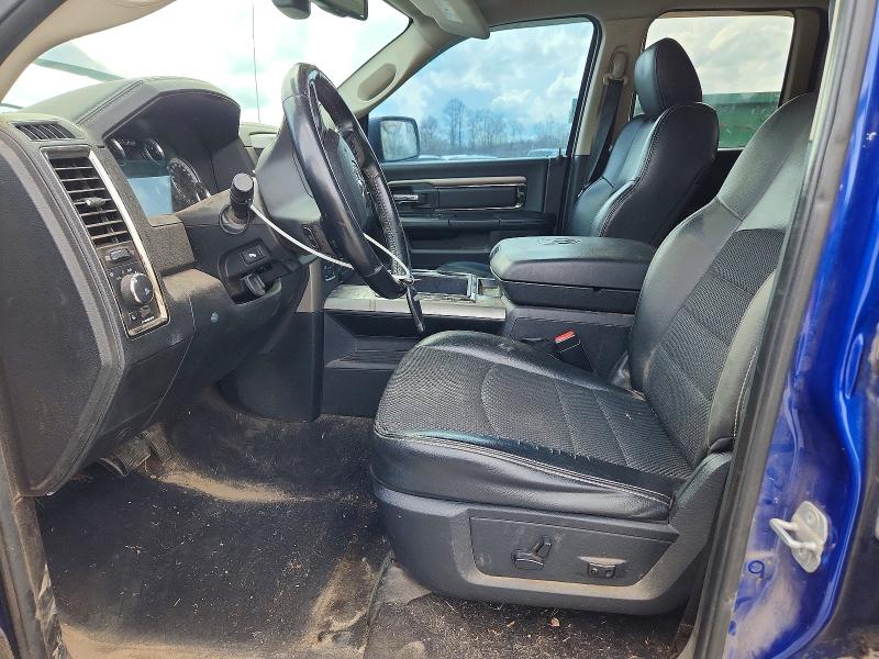 48439786 :رقم المزاد ، 1C6RR7HT6ES330250 vin ، 2014 Ram 1500 مزاد بيع