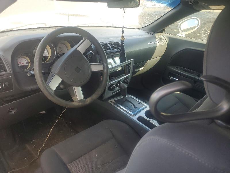 Продаж на аукціоні авто 2010 Dodge Challenger, vin: 2B3CJ4DV6AH154802, номер лоту: 50416106
