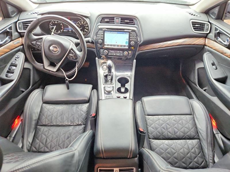 Продажа на аукционе авто 2016 Nissan Maxima, vin: 1N4AA6AP9GC445982, номер лота: 51546186