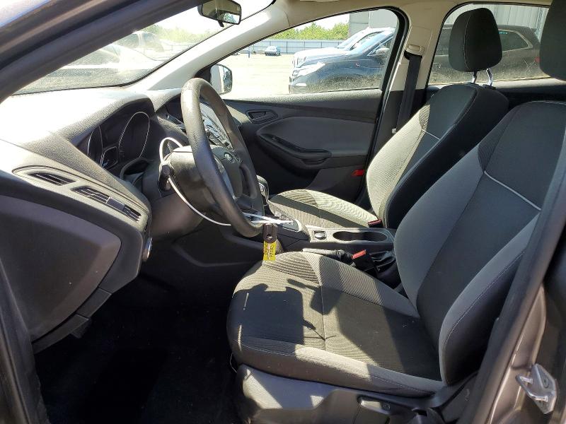 2014 Ford Focus მანქანა იყიდება აუქციონზე, vin: 1FADP3E25EL132403, აუქციონის ნომერი: 49753216