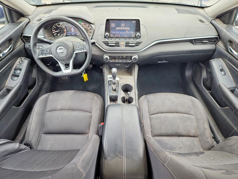 50814776 :رقم المزاد ، 1N4BL4BV4LC251323 vin ، 2020 Nissan Altima مزاد بيع