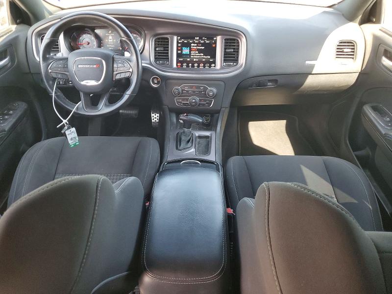 Aukcja sprzedaży 2019 Dodge Charger, vin: 2C3CDXHG1KH547387, numer aukcji: 49158976