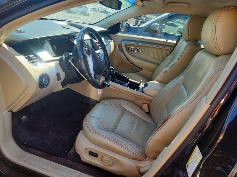 48783376 :رقم المزاد ، 1FAHP2E80DG190068 vin ، 2013 Ford Taurus مزاد بيع