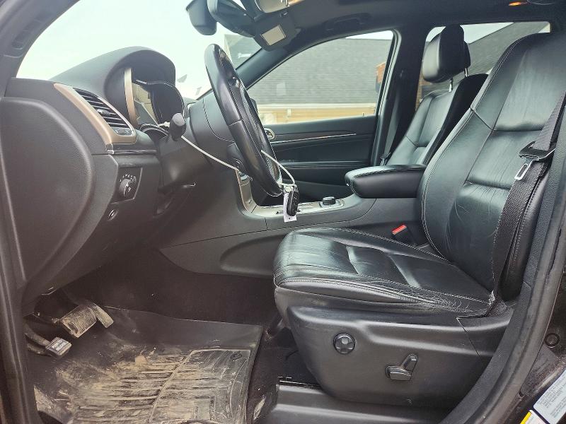 Aukcja sprzedaży 2015 Jeep Grand Cherokee, vin: 1C4RJFBG6FC922264, numer aukcji: 49947786