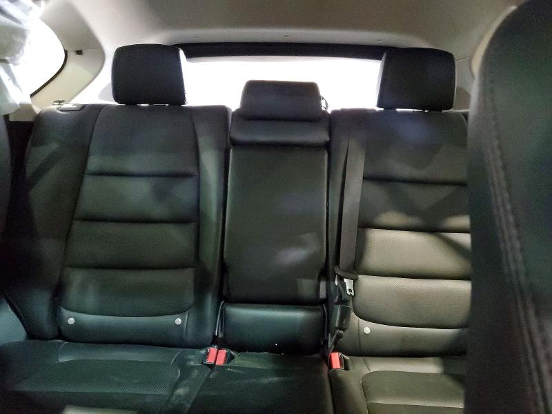 Aukcja sprzedaży 2016 Mazda Cx-5, vin: JM3KE4DY5G0704925, numer aukcji: 51185126
