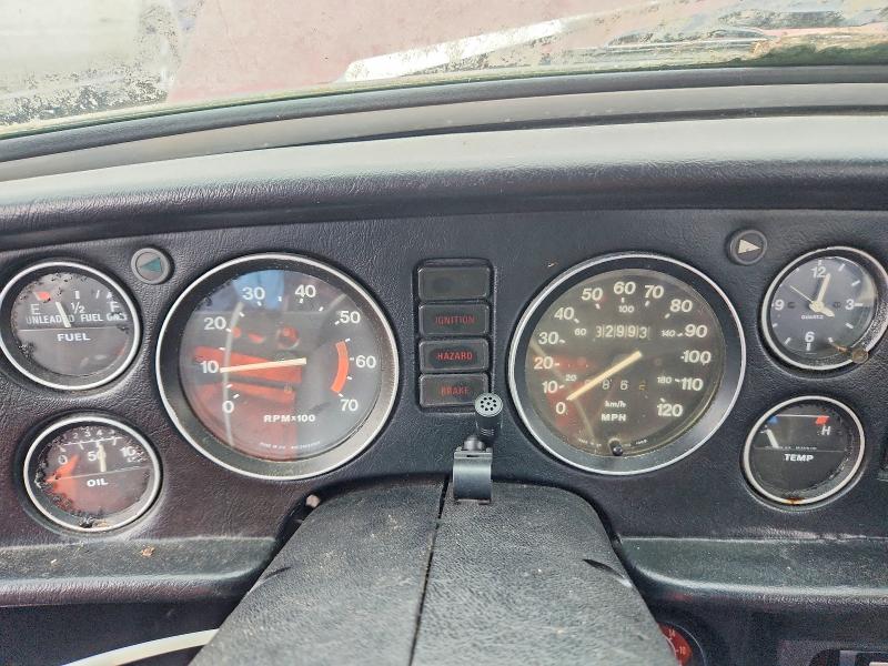 Продаж на аукціоні авто 1977 Mgb All Models, vin: GHN5UH421357G, номер лоту: 48162916