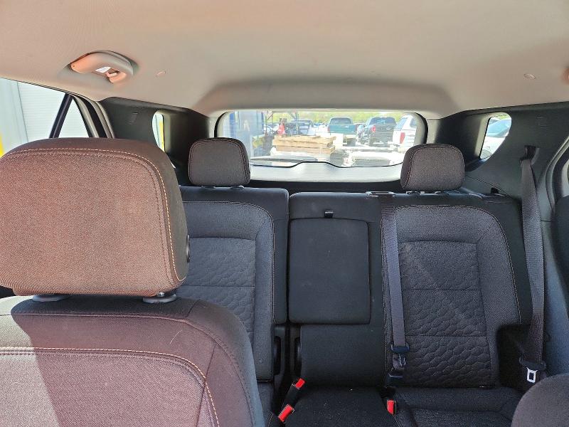 50741066 :رقم المزاد ، 2GNAXSEV6J6204575 vin ، 2018 Chevrolet Equinox مزاد بيع