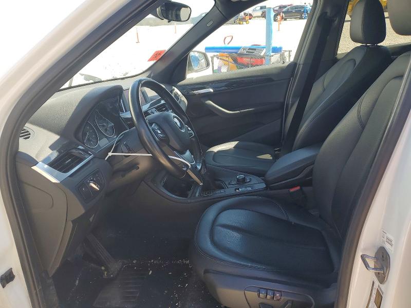 Продажа на аукционе авто 2018 Bmw X1, vin: WBXHT3C37J5F88104, номер лота: 50622456