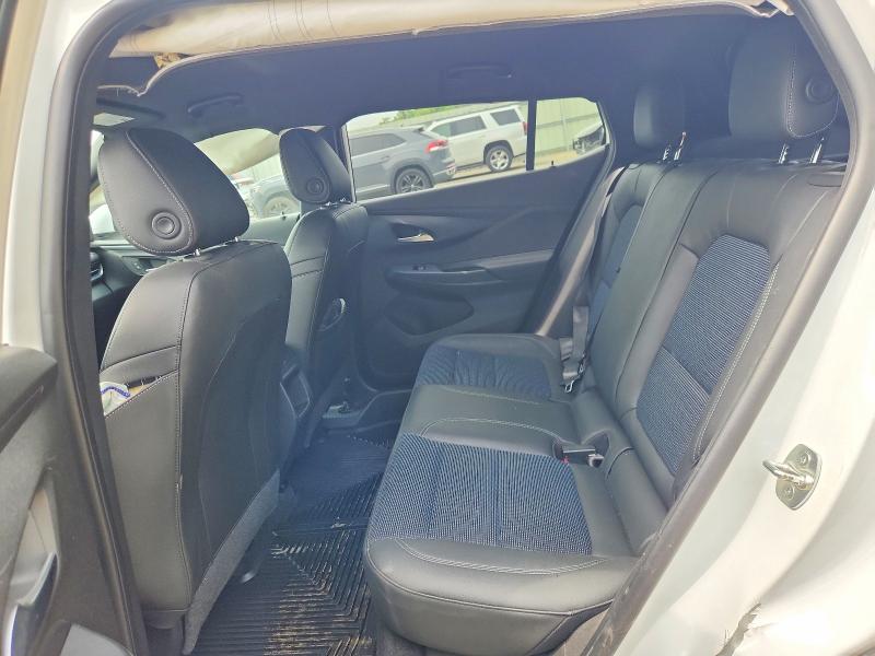 Продажа на аукционе авто 2024 Buick Envista, vin: KL47LAE24RB027655, номер лота: 51658966