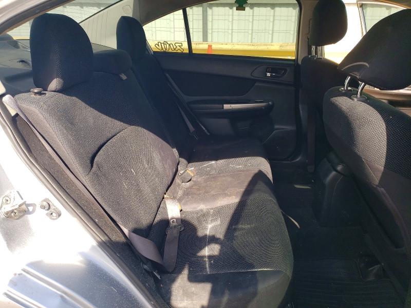 47321846 :رقم المزاد ، JF1GJAB64GH012057 vin ، 2016 Subaru Impreza مزاد بيع