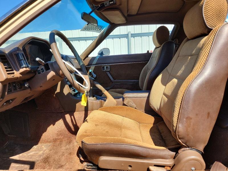 Aukcja sprzedaży 1984 Mazda Rx7, vin: JM1FB3310E0819639, numer aukcji: 49988806
