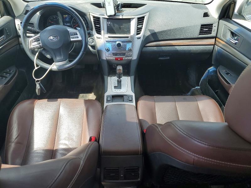 Продаж на аукціоні авто 2014 Subaru Outback, vin: 4S4BRBPC7E3270709, номер лоту: 49582186
