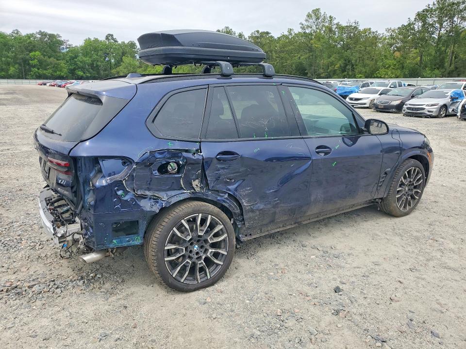 Aukcja sprzedaży 2026 Bmw X5, vin: 5UX23EU05T9203133, numer aukcji: 48391136