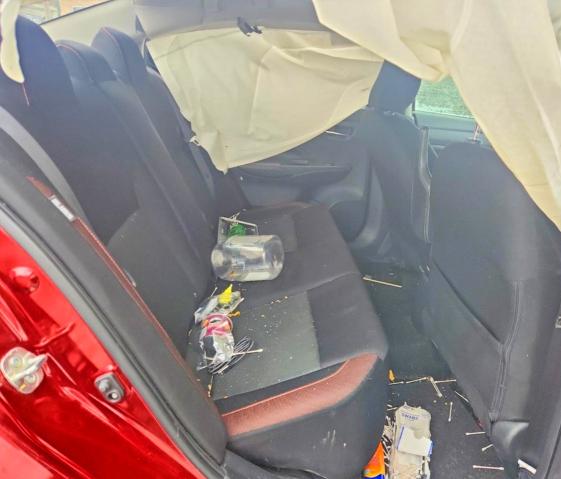 Продаж на аукціоні авто 2021 Nissan Versa, vin: 3N1CN8FV9ML819701, номер лоту: 49718666