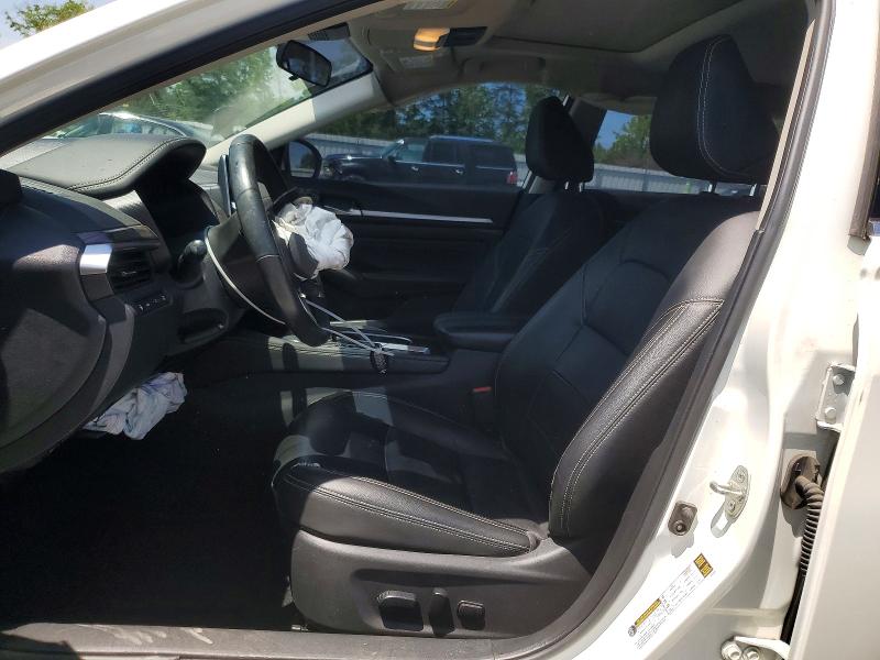 Продажа на аукционе авто 2021 Nissan Altima, vin: 1N4BL4EV9MN360961, номер лота: 51457046