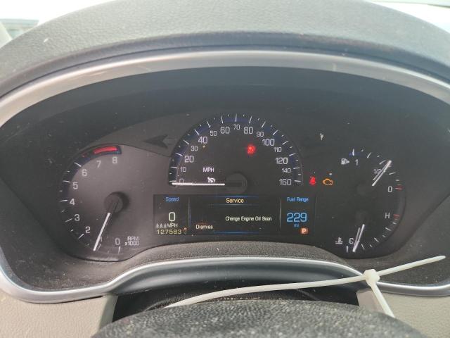 Продажа на аукционе авто 2013 Cadillac Srx, vin: 3GYFNCE38DS560602, номер лота: 51240076