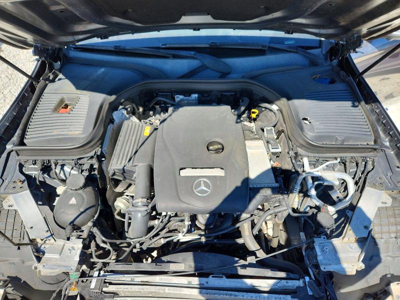 48789476 :رقم المزاد ، WDC0G4JBXJV054696 vin ، 2018 Mercedes-benz Glc مزاد بيع