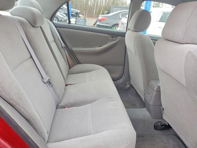 Aukcja sprzedaży 2007 Toyota Corolla, vin: 2T1BR32E07C734484, numer aukcji: 49258106