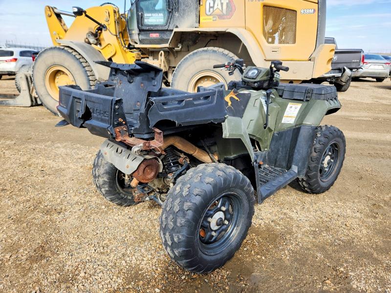 Aukcja sprzedaży 2014 Polaris Sportsman, vin: 4XATN5EA3EA609685, numer aukcji: 49962836