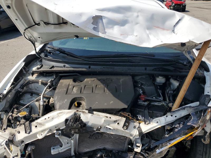 Продажа на аукционе авто 2017 Toyota Corolla, vin: 5YFBURHE3HP669530, номер лота: 49038356