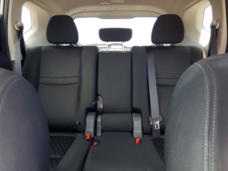 Aukcja sprzedaży 2019 Nissan Rogue, vin: KNMAT2MV3KP540336, numer aukcji: 50506126