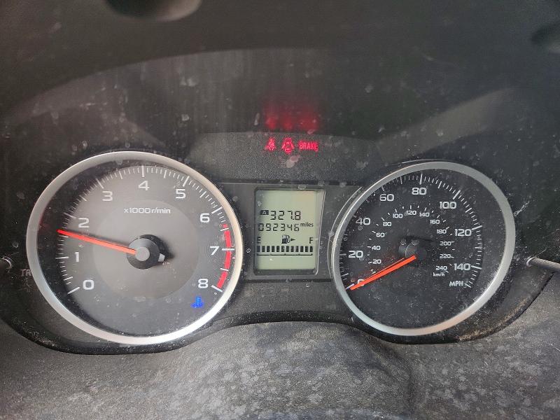 Продаж на аукціоні авто 2015 Subaru Forester, vin: JF2SJAAC6FG466960, номер лоту: 51355366