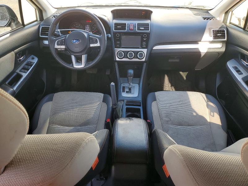 2017 Subaru Crosstrek მანქანა იყიდება აუქციონზე, vin: JF2GPABC0HH246181, აუქციონის ნომერი: 51517776