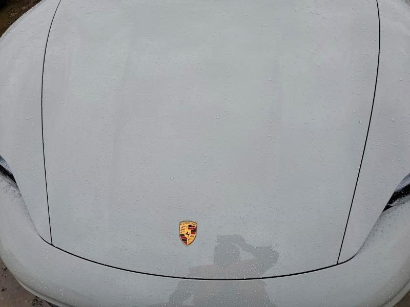 Продаж на аукціоні авто 2023 Porsche Taycan, vin: WP0AA2Y19PSA15446, номер лоту: 48624716