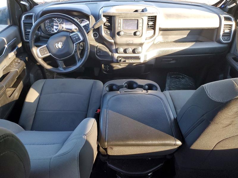 Продажа на аукционе авто 2021 Ram 2500, vin: 3C6UR5JL5MG579041, номер лота: 49063056