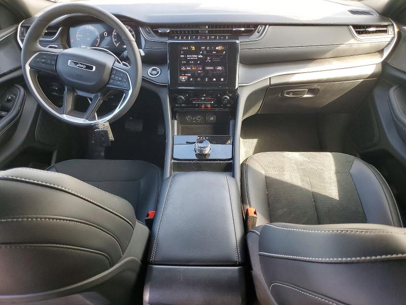 Aukcja sprzedaży 2025 Jeep Grand Cherokee, vin: 1C4RJKAG5S8676895, numer aukcji: 48114436