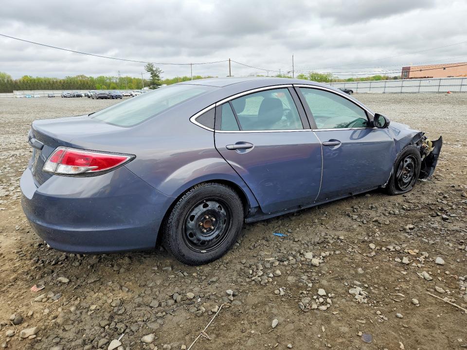 Aukcja sprzedaży 2009 Mazda 6, vin: 1YVHP81AX95M20587, numer aukcji: 50746416