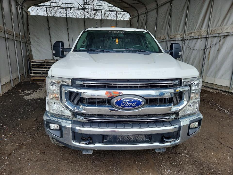 2020 Ford F250 მანქანა იყიდება აუქციონზე, vin: 1FT7W2BT5LED55737, აუქციონის ნომერი: 50722786
