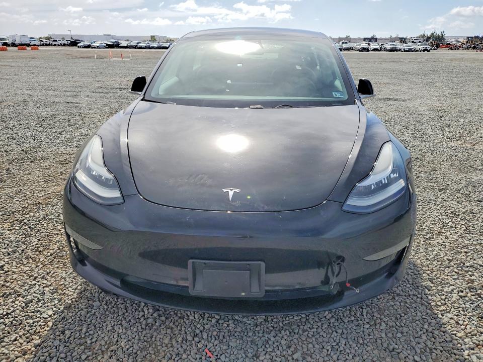 Aukcja sprzedaży 2019 Tesla Model 3, vin: 5YJ3E1EB6KF434412, numer aukcji: 51646556