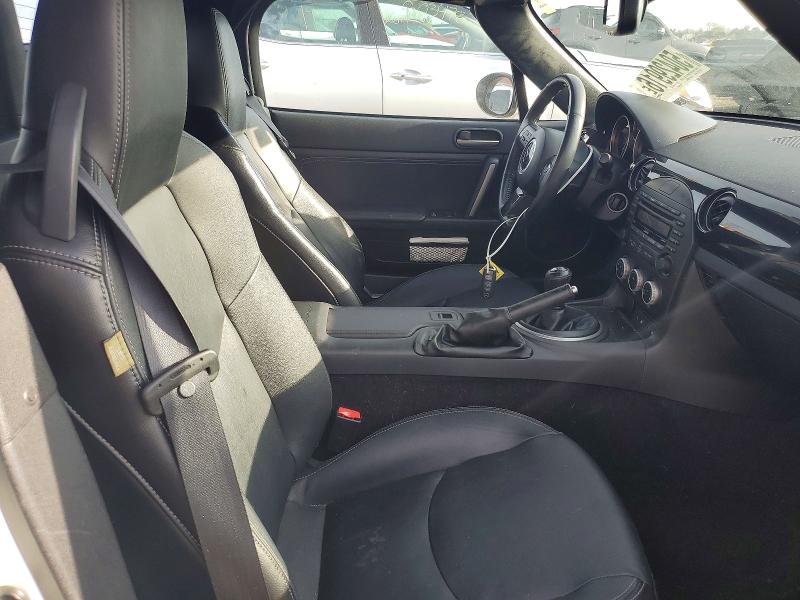 Продаж на аукціоні авто 2013 Mazda Mx-5 Miata, vin: JM1NC2NF7D0229092, номер лоту: 50429916