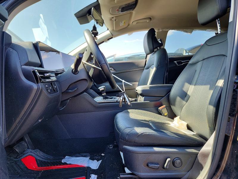 49281446 :رقم المزاد ، 5XYK33DF1TG342183 vin ، 2026 Kia Sportage مزاد بيع