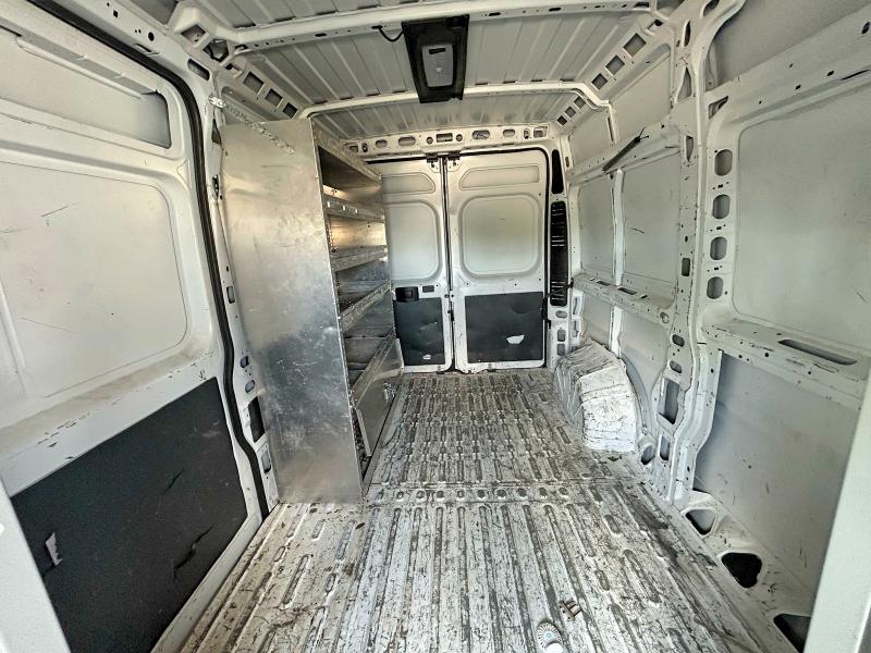 2021 Ram Promaster 1500 მანქანა იყიდება აუქციონზე, vin: 3C6LRVBG6ME553198, აუქციონის ნომერი: 52241216