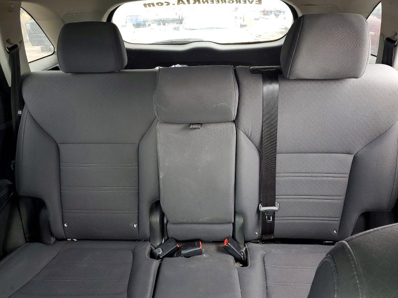 2016 Kia Sorento მანქანა იყიდება აუქციონზე, vin: 5XYPG4A39GG111144, აუქციონის ნომერი: 48836166