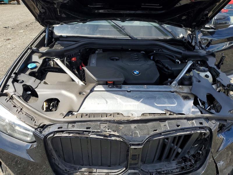 Продаж на аукціоні авто 2022 Bmw X3, vin: 5UX53DP07N9L69630, номер лоту: 48906136
