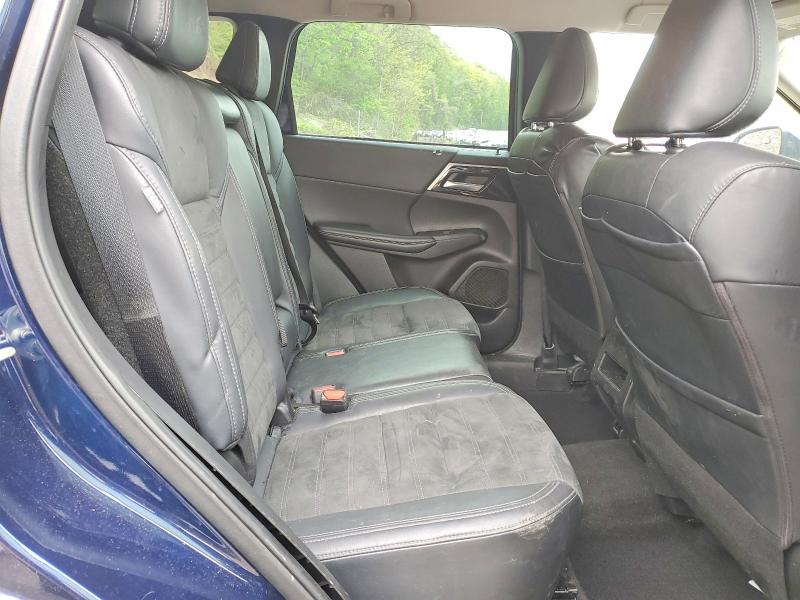 Aukcja sprzedaży 2022 Mitsubishi Outlander, vin: JA4J4UA89NZ069027, numer aukcji: 51854296