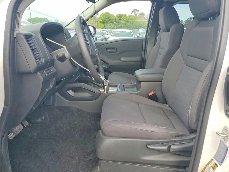 Продажа на аукционе авто 2024 Nissan Frontier, vin: 1N6ED1CLXRN674787, номер лота: 49148526