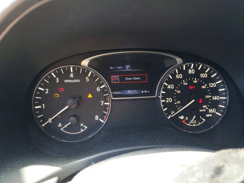2019 Nissan Pathfinder მანქანა იყიდება აუქციონზე, vin: 5N1DR2MM4KC587395, აუქციონის ნომერი: 48732956