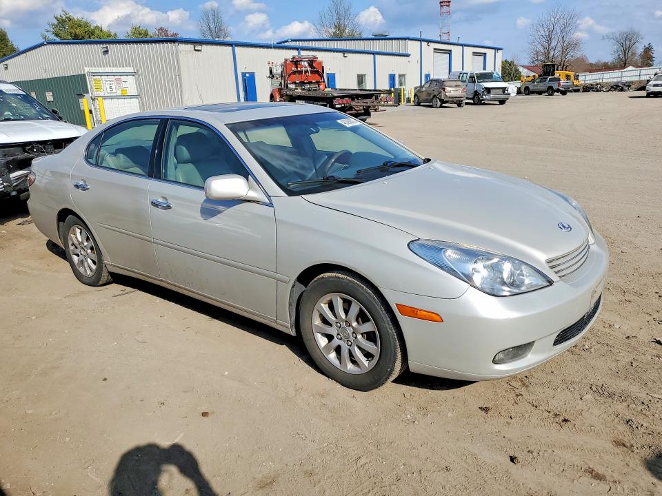 Aukcja sprzedaży 2002 Lexus Es 300, vin: JTHBF30G925022220, numer aukcji: 48390606