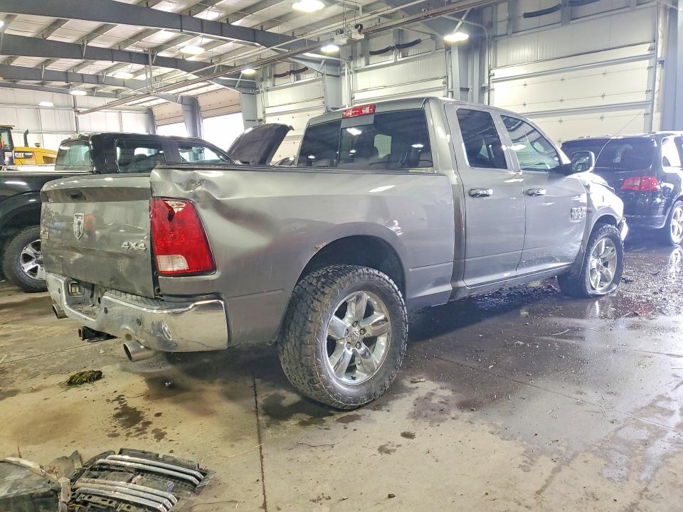 49565076 :رقم المزاد ، 1C6RR7GT7DS688229 vin ، 2013 Ram 1500 مزاد بيع