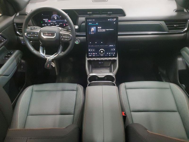 Продажа на аукционе авто 2026 Gmc Terrain, vin: 3GKALYEG5TL119013, номер лота: 51234696