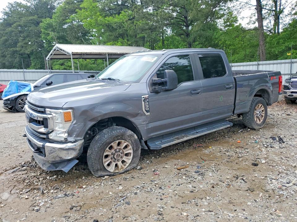 Aukcja sprzedaży 2021 Ford F250, vin: 1FT7W2B69MEC92654, numer aukcji: 51058306
